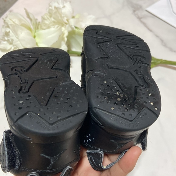 Nike Air Jordans 23 Baby Toddle Size 5C - Picture 16 of 17